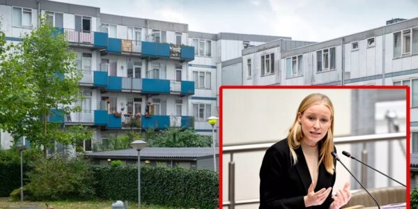 Vlaamse regering wil 56.000 extra sociale woningen: gemeenten die niet meewerken, riskeren sancties