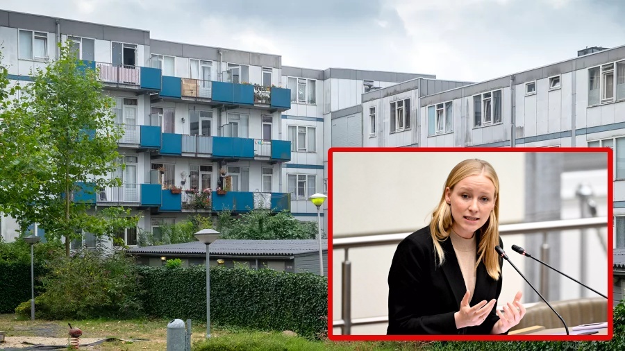 Vlaamse regering wil 56.000 extra sociale woningen: gemeenten die niet meewerken, riskeren sancties
