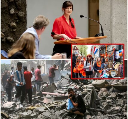 Geen steun in Kamer om gewonde kinderen uit Gaza naar Nederland te halen