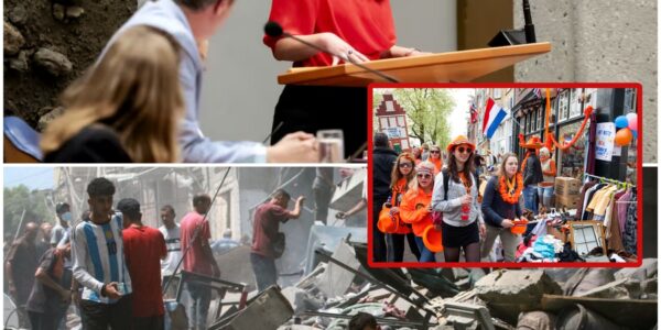 Geen steun in Kamer om gewonde kinderen uit Gaza naar Nederland te halen