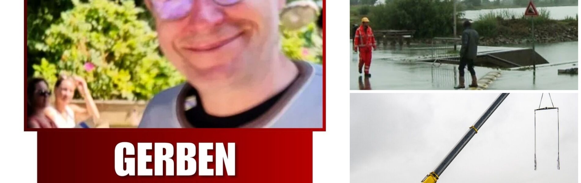 Lichaam gevonden in auto bij zoektocht naar Gerben (53) uit Deventer