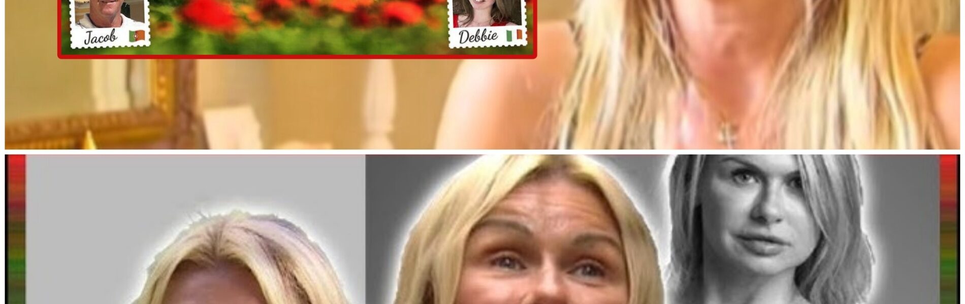Topless kiekje verschijnt online van B&B Vol Liefde-kijkcijferkanon Sylwia