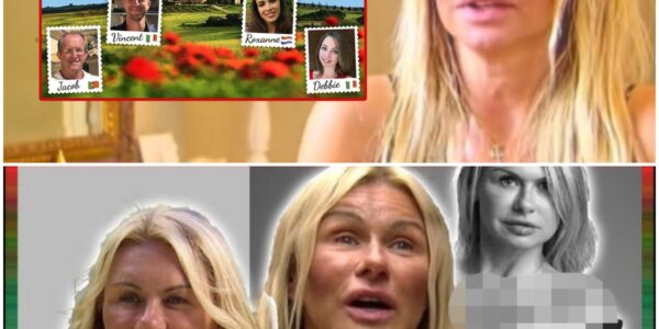 Topless kiekje verschijnt online van B&B Vol Liefde-kijkcijferkanon Sylwia