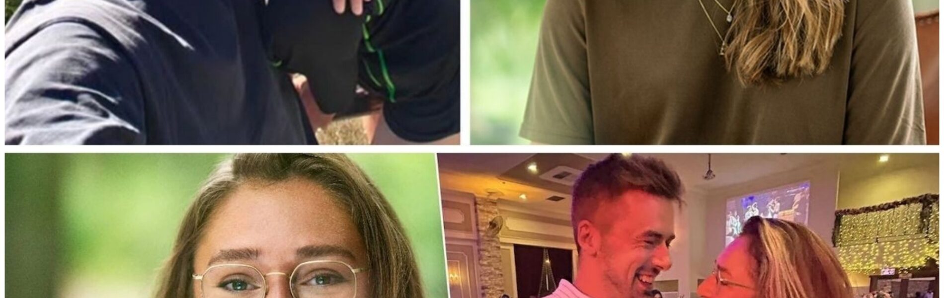 Britt van ‘Blind Getrouwd’ vindt de liefde via Tinder (en is officieel gescheiden)
