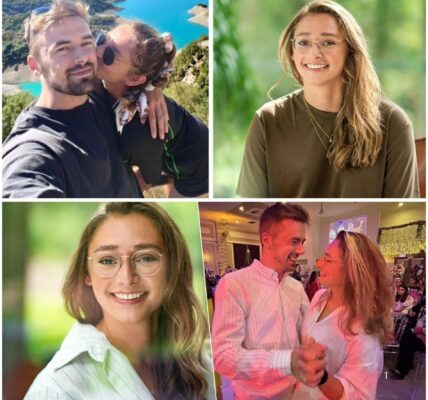 Britt van ‘Blind Getrouwd’ vindt de liefde via Tinder (en is officieel gescheiden)