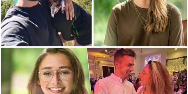 Britt van ‘Blind Getrouwd’ vindt de liefde via Tinder (en is officieel gescheiden)