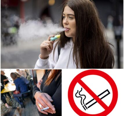 België verbiedt roken en vapen op terrassen en in rookruimtes vanaf 2027