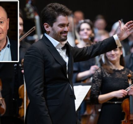 De echte reden waarom Gent Festival concert met Israëlische dirigent annuleerde: “Anders werden in totaal 100 concerten bedreigd”