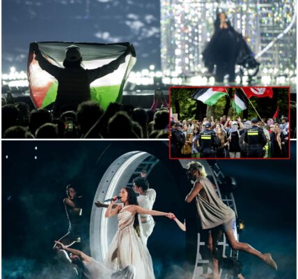 Israëliërs boos en teleurgesteld over Songfestival-boycot Nederland
