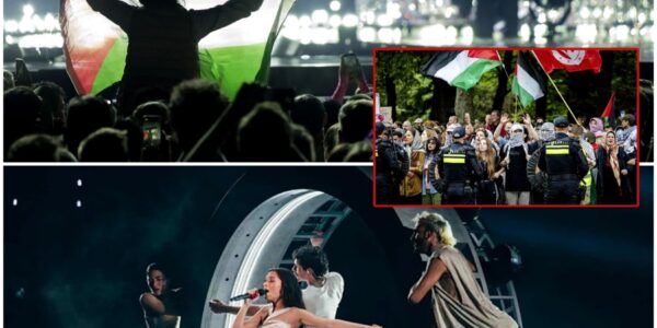 Israëliërs boos en teleurgesteld over Songfestival-boycot Nederland