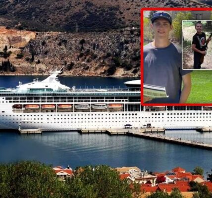 Man springt van cruiseschip met bijna 15.000 dollar op zak en forse schuld in casino