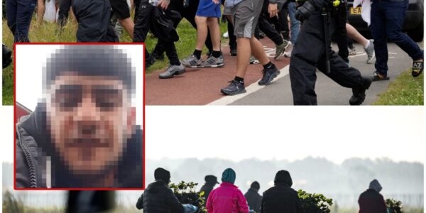 Deze beelden van een Syriër die zijn hart lucht over de werktijden tijdens zijn taakstraf gaat rond. Mensen vinden hem ondankbaar.