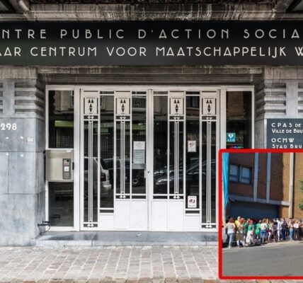 Aantal leefloners in Vlaanderen breekt nieuw record: ontdek hier de situatie in jouw gemeente