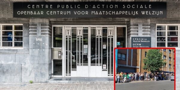 Aantal leefloners in Vlaanderen breekt nieuw record: ontdek hier de situatie in jouw gemeente