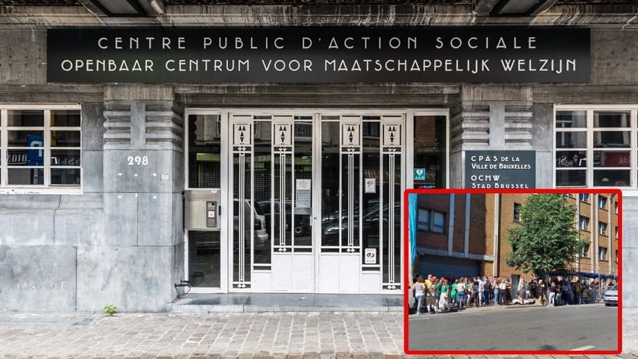 Aantal leefloners in Vlaanderen breekt nieuw record: ontdek hier de situatie in jouw gemeente