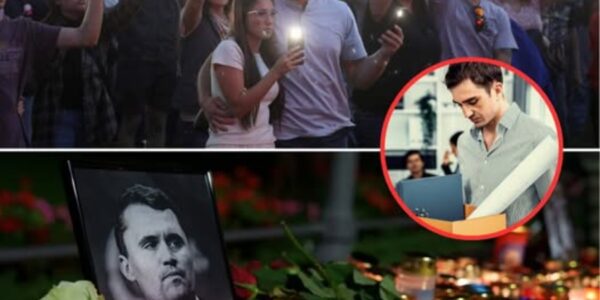 Leerkrachten, brandweerlieden, journalisten en zelfs medewerker van de Secret Service: zij verloren hun job na commentaar over dood Charlie Kirk