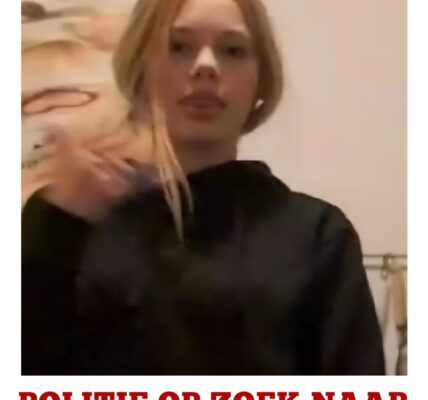 Vermissing in Eefde: Lianne (15) al dagen spoorloos, politie zoekt dringend tips.