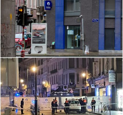 Twee steekpartijen in anderhalf uur tijd in Brussel: twee gewonden afgevoerd