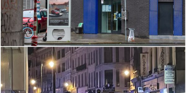Twee steekpartijen in anderhalf uur tijd in Brussel: twee gewonden afgevoerd