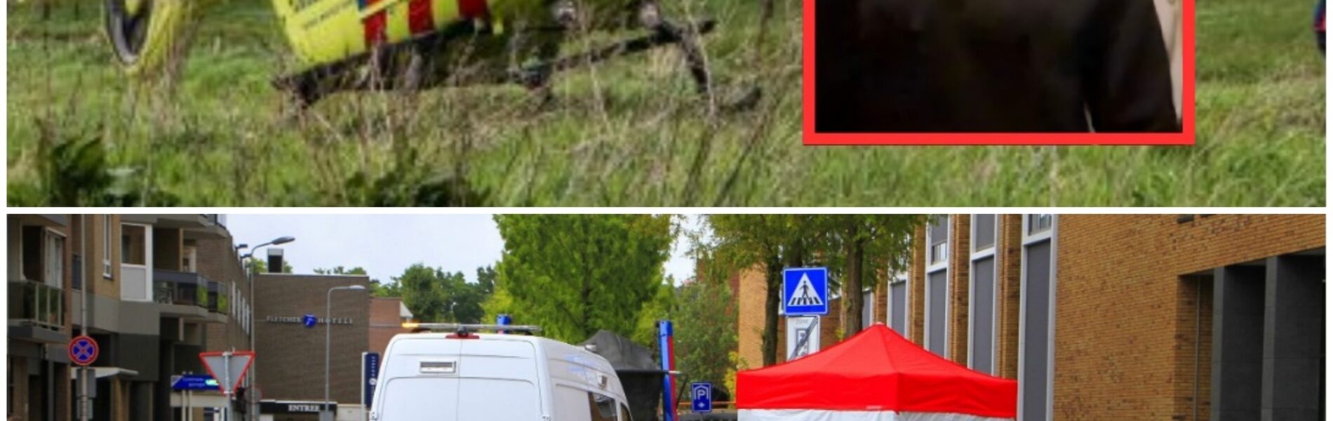 Vermissing in Eefde: vijftienjarige Lianne al dagen spoorloos, politie zoekt dringend tips
