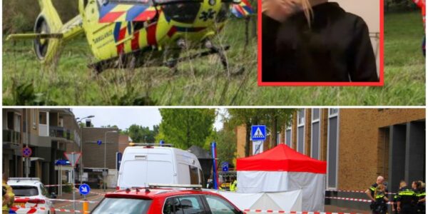 Vermissing in Eefde: vijftienjarige Lianne al dagen spoorloos, politie zoekt dringend tips