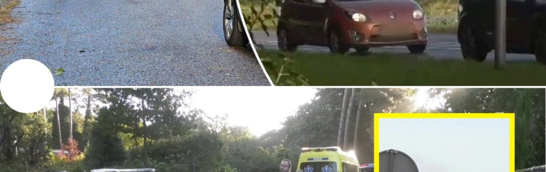 Drama in Herkenbosch: School houdt deuren dicht