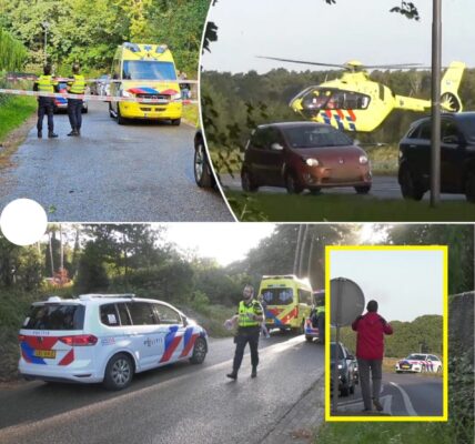 Drama in Herkenbosch: School houdt deuren dicht
