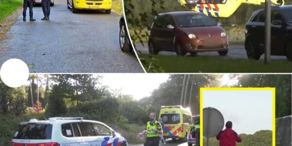 Drama in Herkenbosch: School houdt deuren dicht