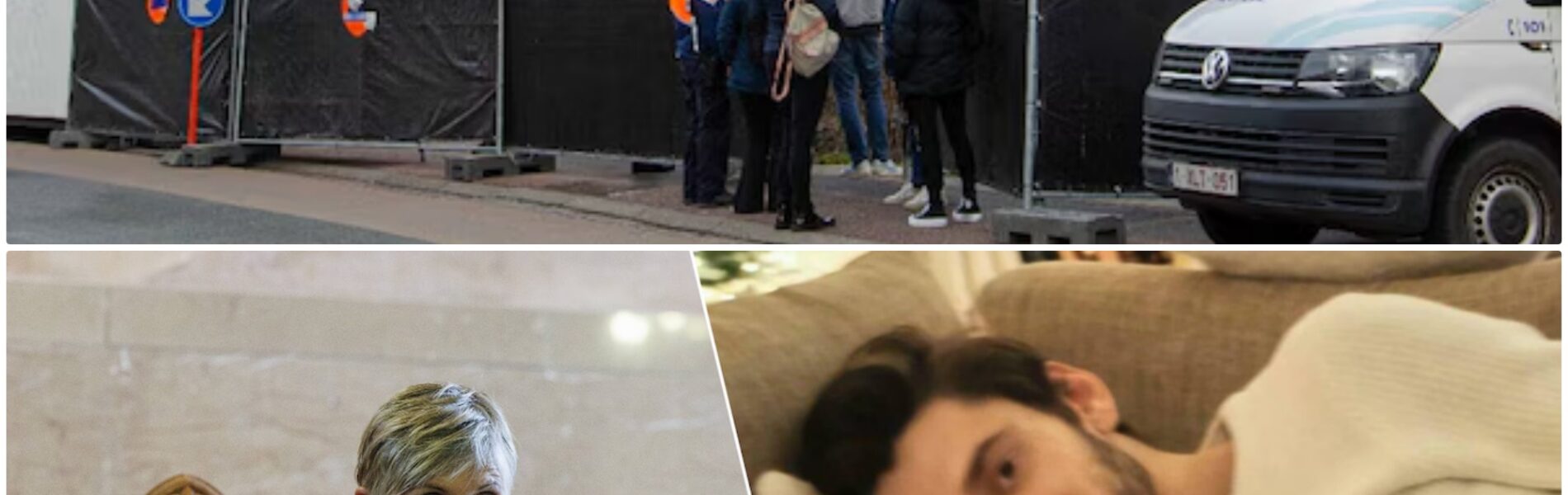Rechter Mild voor Guillaume (30), Die Jeugdvriend Steven Doodstak in Douche: “Moeilijkheden bij Aanvaarden Geaardheid”