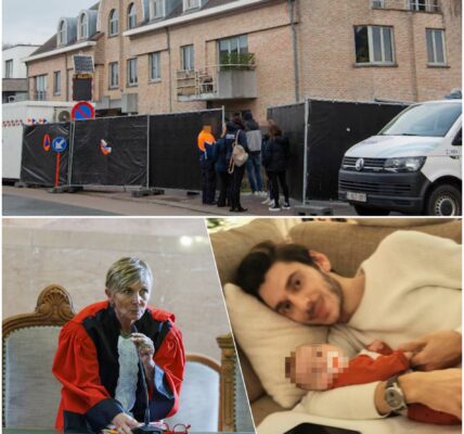 Rechter Mild voor Guillaume (30), Die Jeugdvriend Steven Doodstak in Douche: “Moeilijkheden bij Aanvaarden Geaardheid”
