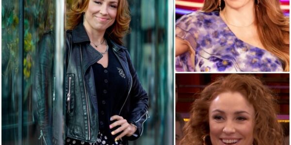 Natalia deelt bijzonder nieuws: “Een nieuw begin”