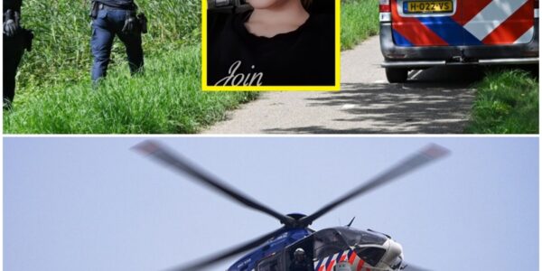 Urgente vermissing 14-jarige Juliana: “Familie vreest voor haar leven, help mee”