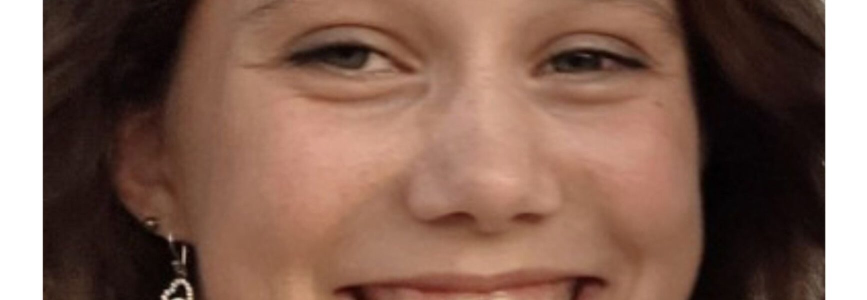 VERMIST: Politie wanhopig op zoek naar 15-jarige Naomi uit Nieuwegein