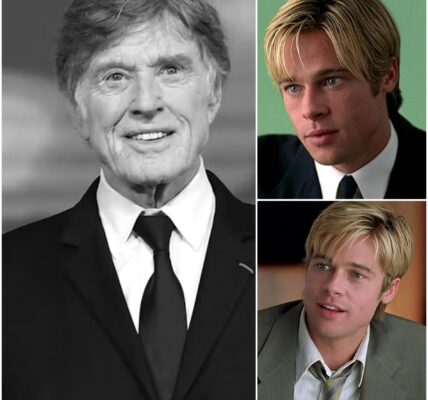 Robert Redford, die zijn acteercarrière in de jaren vijftig begon, is overleden op dinsdag 16 september, aldus zijn publicist Cindi Berger.