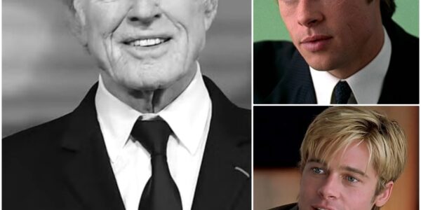 Robert Redford, die zijn acteercarrière in de jaren vijftig begon, is overleden op dinsdag 16 september, aldus zijn publicist Cindi Berger.