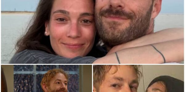 Voormalig ‘Thuis’-acteur Sid van Oerle verliest partner: “We dragen je mee, voor altijd”