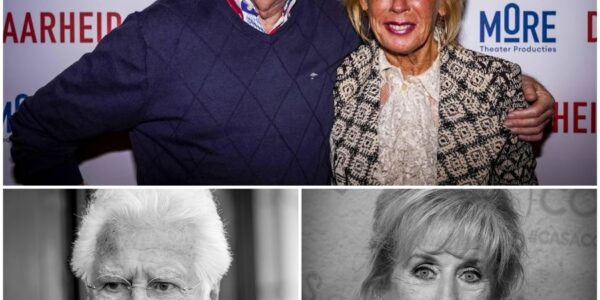 Joke Bruijs op 73-jarige leeftijd overleden: Rotterdamse diva van zang, cabaret en televisie