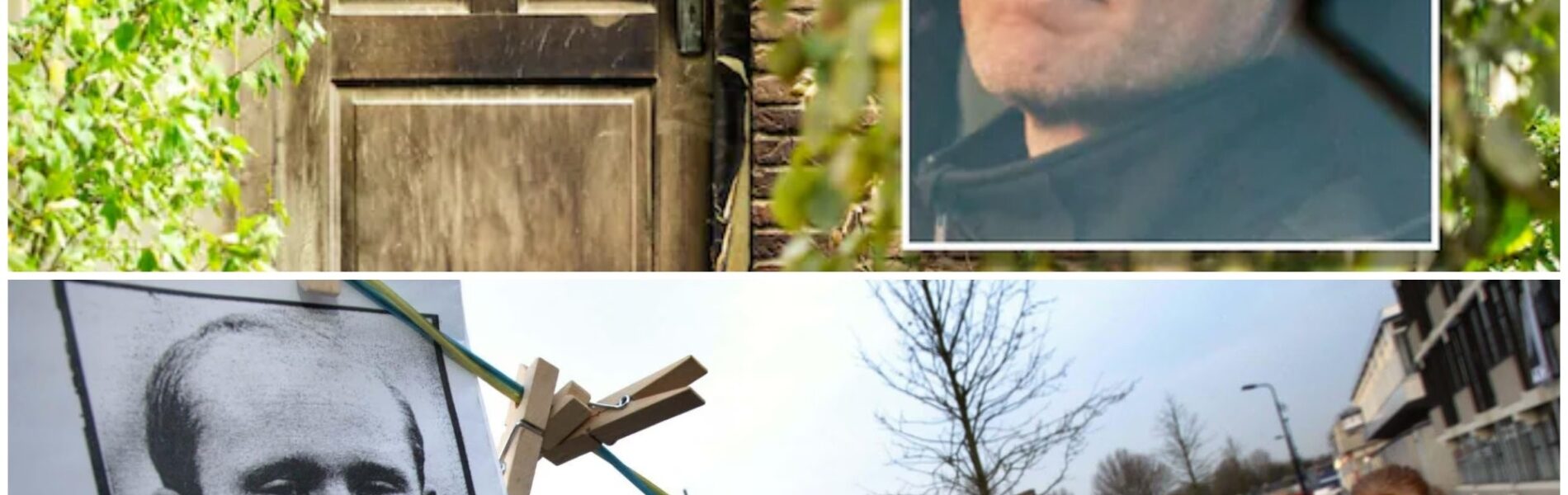 BREAKING: Aanslag op woning Volkert van der Graaf