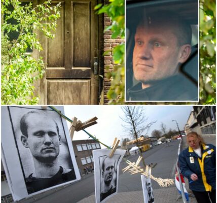 BREAKING: Aanslag op woning Volkert van der Graaf