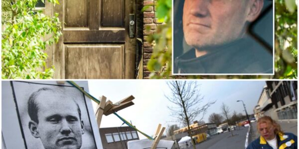 BREAKING: Aanslag op woning Volkert van der Graaf