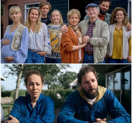 Fans opgelet: Woeste Grond keert terug en NPO onthult eindelijk het grote geheim