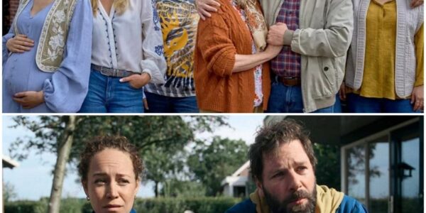 Fans opgelet: Woeste Grond keert terug en NPO onthult eindelijk het grote geheim