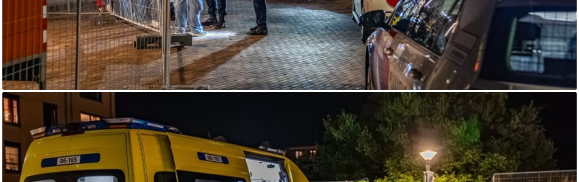"VERSCHRIKKELIJKE OVERVAL OP STATION ZUTPHEN:" Fatbike verdwenen, 1 ongelukkig jong slachtoffer in kritieke toestand