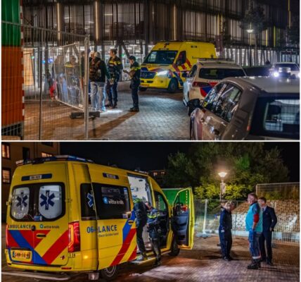 "VERSCHRIKKELIJKE OVERVAL OP STATION ZUTPHEN:" Fatbike verdwenen, 1 ongelukkig jong slachtoffer in kritieke toestand