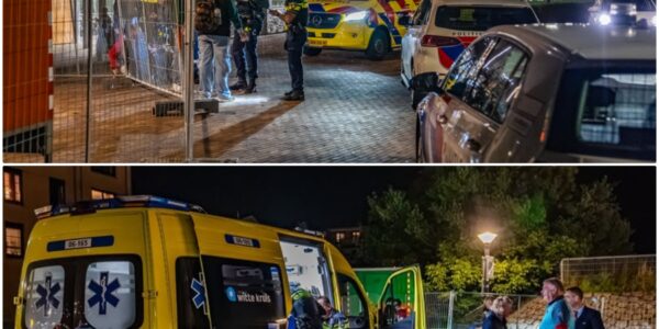 "VERSCHRIKKELIJKE OVERVAL OP STATION ZUTPHEN:" Fatbike verdwenen, 1 ongelukkig jong slachtoffer in kritieke toestand