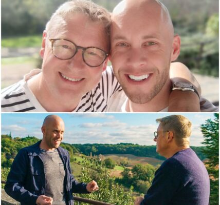 “Jurgen uit ‘B&B zoekt lief’ opnieuw single: ‘Ik kwam thuis en zijn spullen waren weg’”