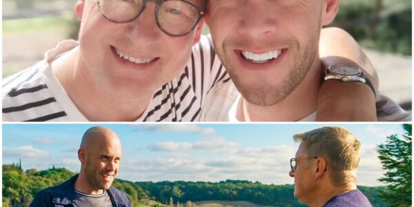“Jurgen uit ‘B&B zoekt lief’ opnieuw single: ‘Ik kwam thuis en zijn spullen waren weg’”