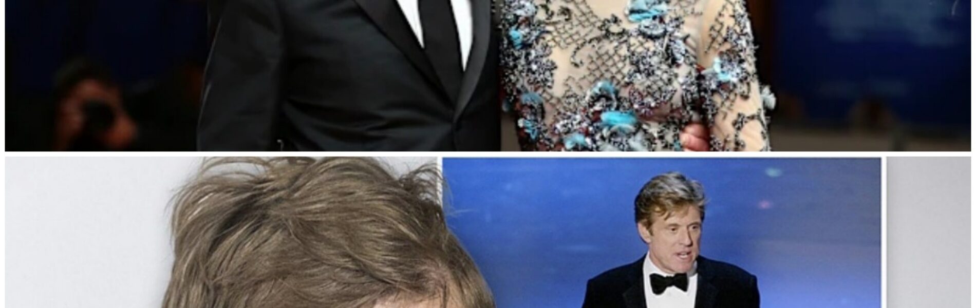 Hollywood-icoon Robert Redford (89) is overleden