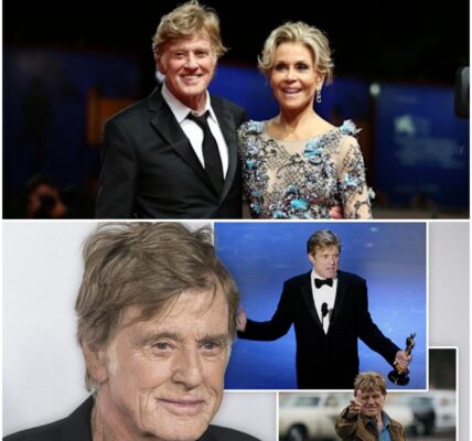 Hollywood-icoon Robert Redford (89) is overleden