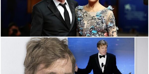 Hollywood-icoon Robert Redford (89) is overleden